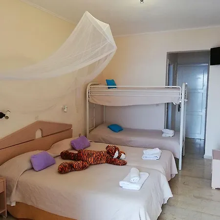 Hotel Karina