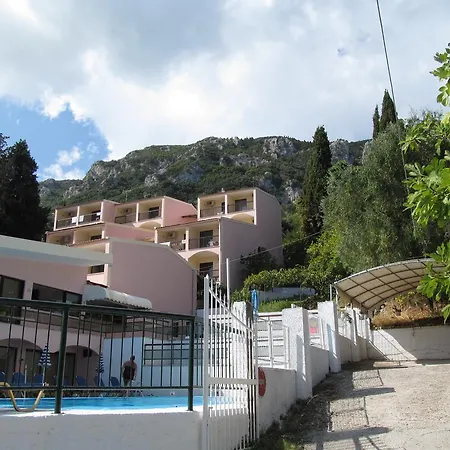 Karina Benitses (Corfu)