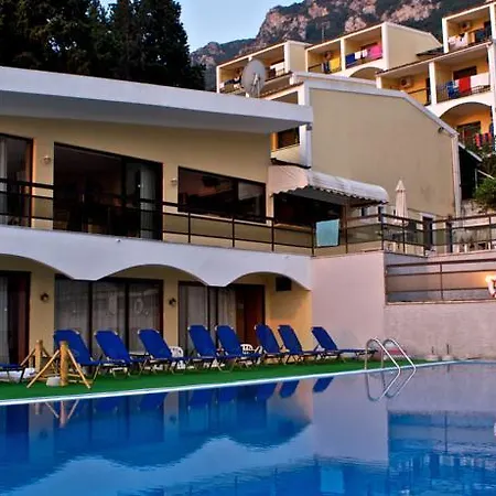 Karina Hotel