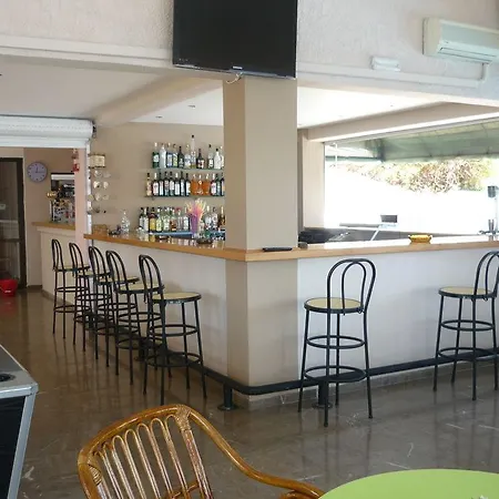 Karina Hotel