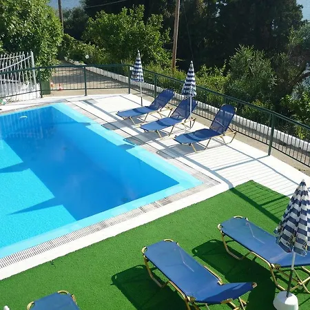Karina Hotel 2*