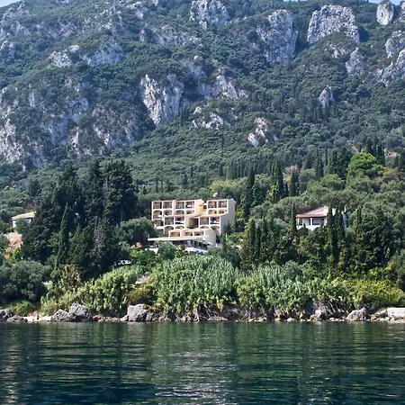 Karina 2* Benitses (Corfu)