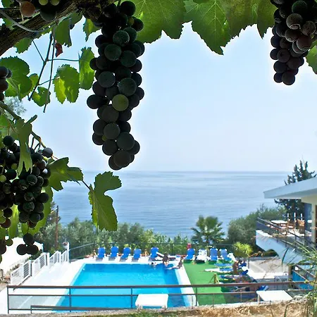 Hotel Karina