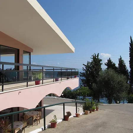 Karina Hotel Benitses (Corfu)