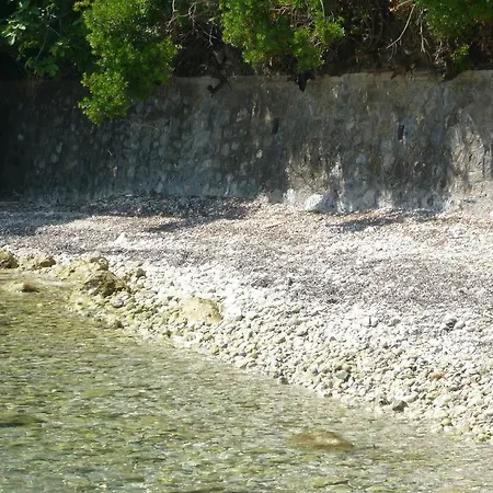 Karina 2* Benitses (Corfu)