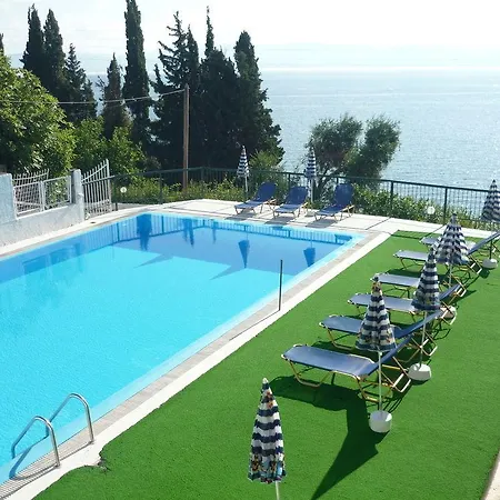 Karina Hotel